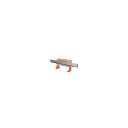 Hüppe Ambiance Duş Kanalı, Mat, 60 cm, 47H0035000000007 - 6