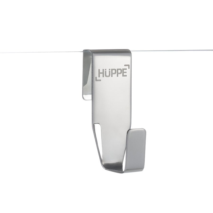 Hüppe Askılı Çekçek ve Havluluk Seti, Parlak Gümüş, 6085120000000000 - 4