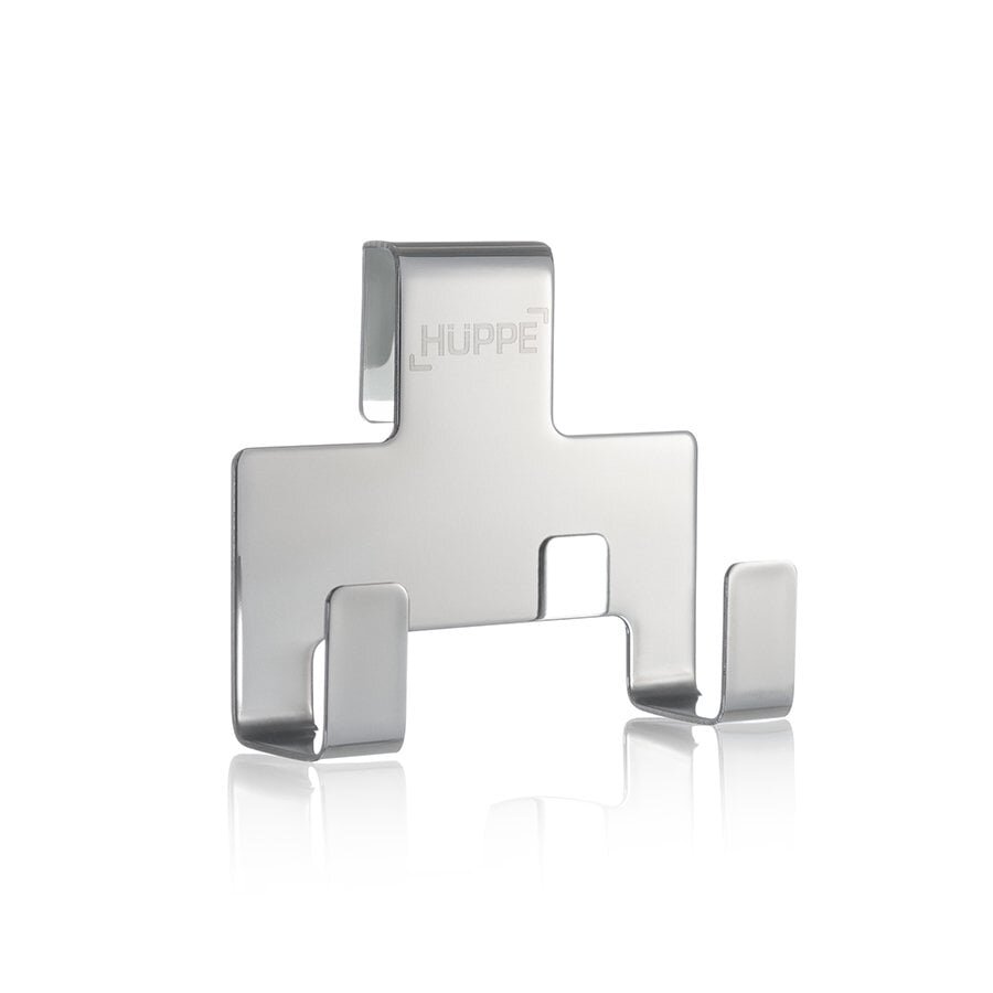 Hüppe Askılı Çekçek ve Havluluk Seti, Parlak Gümüş, 6085120000000000 - 5