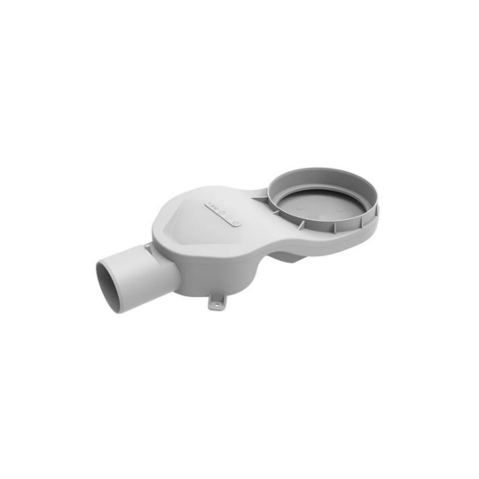 Hüppe Illusion Duş Kanalı, Mat, 80 cm, 47H0033000000003 - 4
