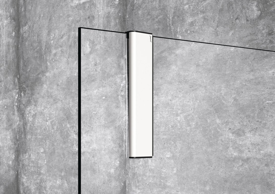 Hüppe Select+ Çekçek, Mat Beyaz, SL25011820000000 - 1