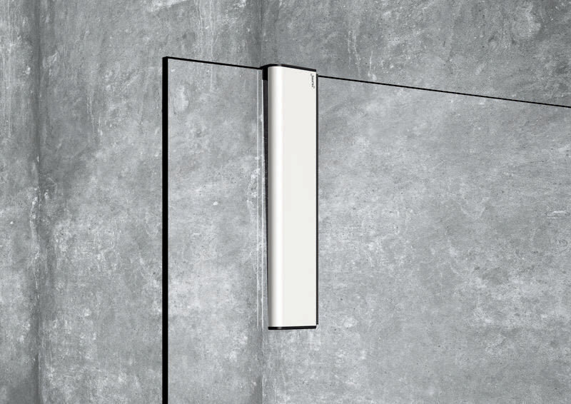 Hüppe Select+ Çekçek, Mat Beyaz, SL25011820000000 - 2