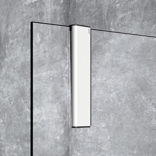 Hüppe Select+ Çekçek, Mat Beyaz, SL25011820000000 - 3