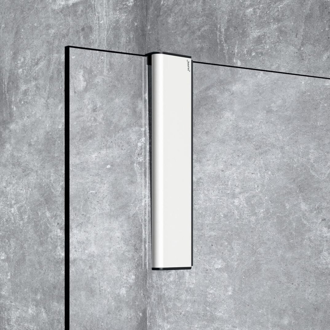 Hüppe Select+ Çekçek, Mat Beyaz, SL25011820000000 - 3