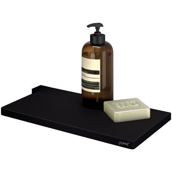 Hüppe Select+ Tablet Malzemelik, Siyah, SL51011230000000 - 1