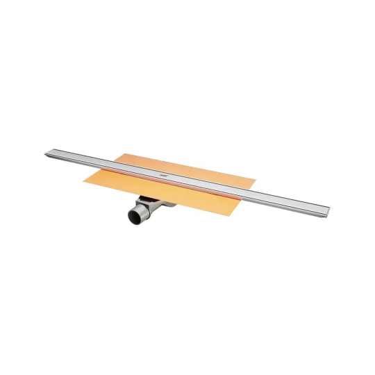 Hüppe Virtuoso Duş Kanalı, Mat, 40 cm, 47H0032000000005 - 3