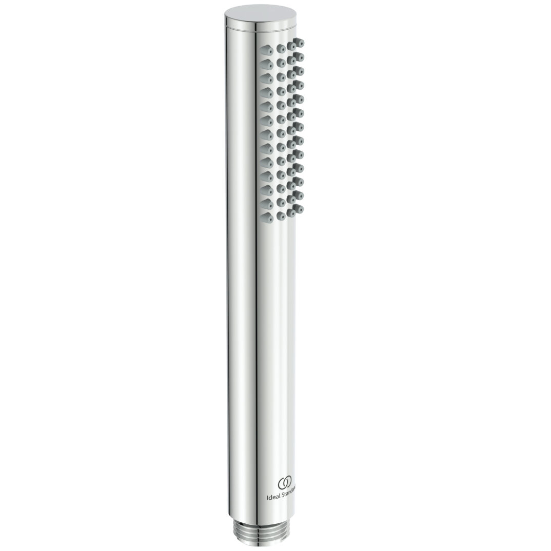 Ideal Standard Atelier IdealRain El Duşu, Krom, BC774AA - 1