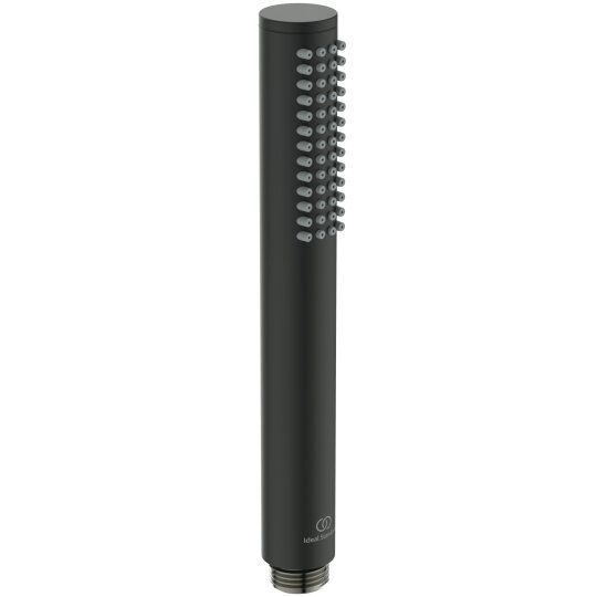Ideal Standard Atelier IdealRain El Duşu, Mat Siyah, BC774XG