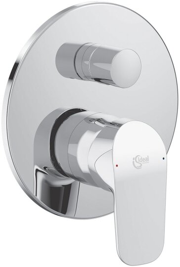 Ideal Standard Ceraflex Ankastre Banyo Bataryası, A6758AA