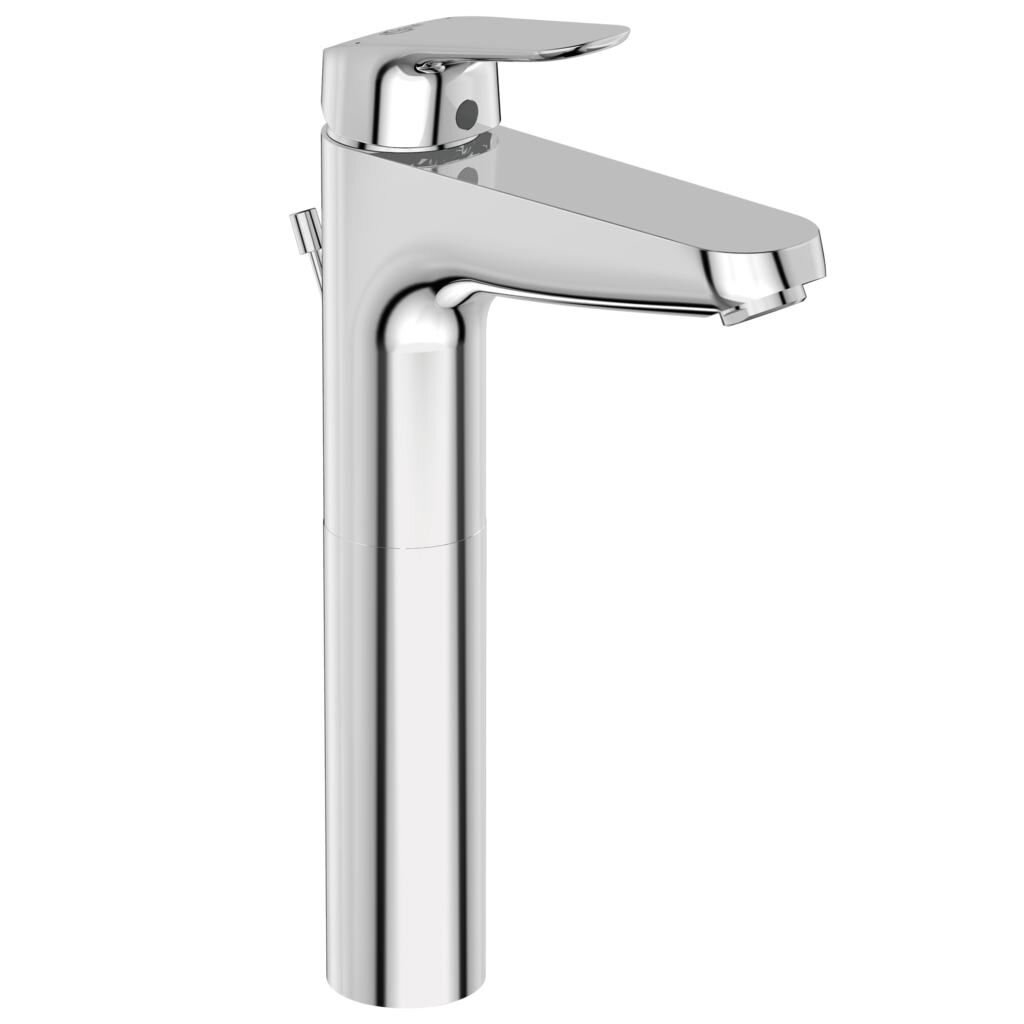 Ideal Standard Ceraflex Tezgah Üstü Lavabo Bataryası, Sifon Kumandalı, B1872AA - 1