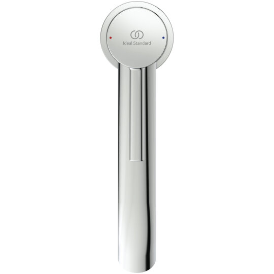 Ideal Standard Ceraline Tezgah Üstü Lavabo Bataryası, BC269AA