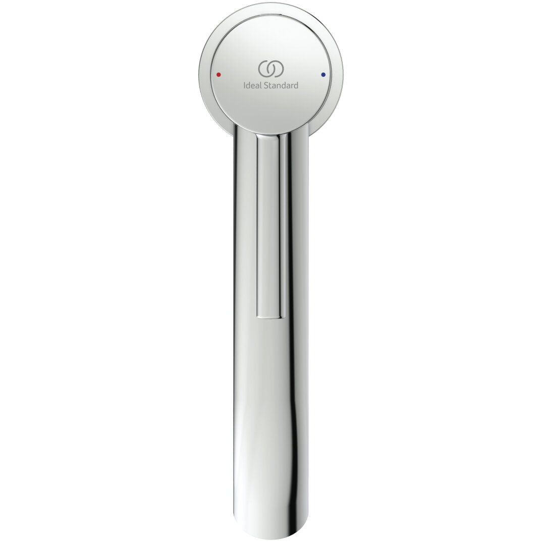 Ideal Standard Ceraline Tezgah Üstü Lavabo Bataryası, BC269AA - 1