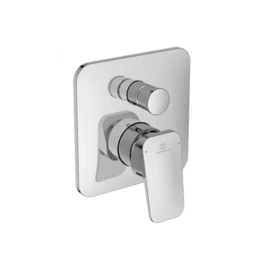 Ideal Standard Ceraplan Ankastre Banyo Bataryası, BD259AA