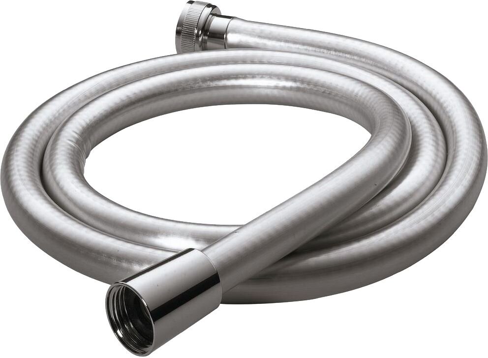 Ideal Standard Ideal Flex Duş Spirali, 160 cm, Krom, A3330AA - 1