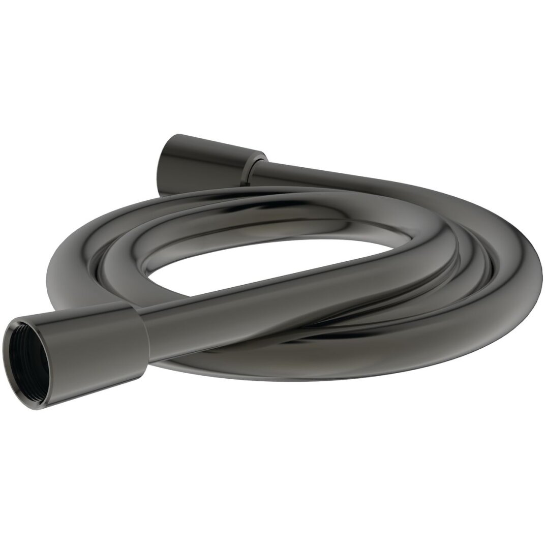 Ideal Standard Ideal Flex Duş Spirali, 175 cm, Manyetik Gri, BE175A5 - 1