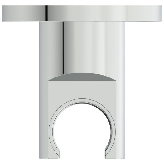 Ideal Standard IdealRain Ankastre El Duşu Askısı ve Dirseği, Krom, BC807AA - 3