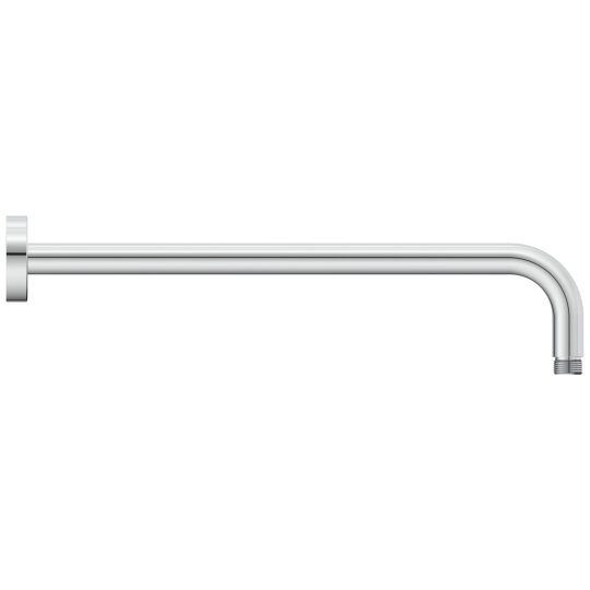Ideal Standard IdealRain Duvardan Duş Dirseği, 40 cm, Krom, B9445AA - 2