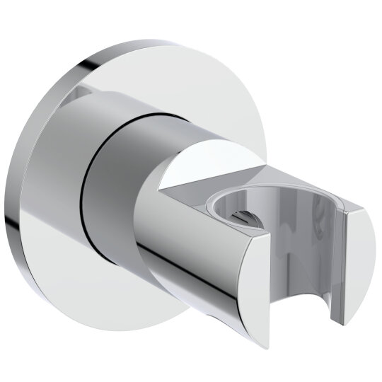 Ideal Standard IdealRain El Duşu Askısı, Krom, BC806AA
