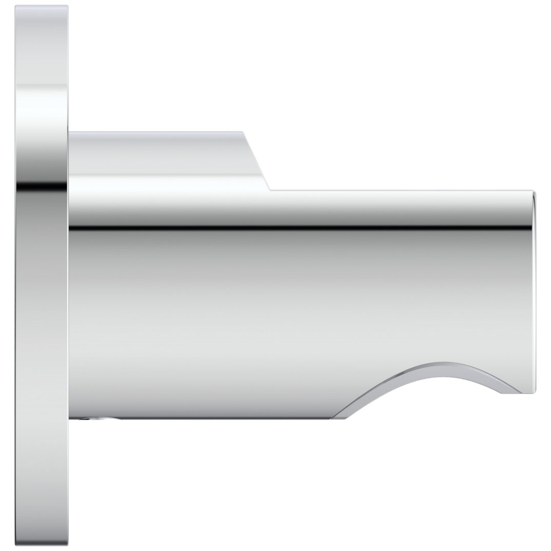 Ideal Standard IdealRain El Duşu Askısı, Krom, BC806AA - 2