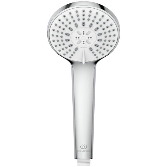 Ideal Standard IdealRain El Duşu, Çap 10 cm, B9403AA - 2