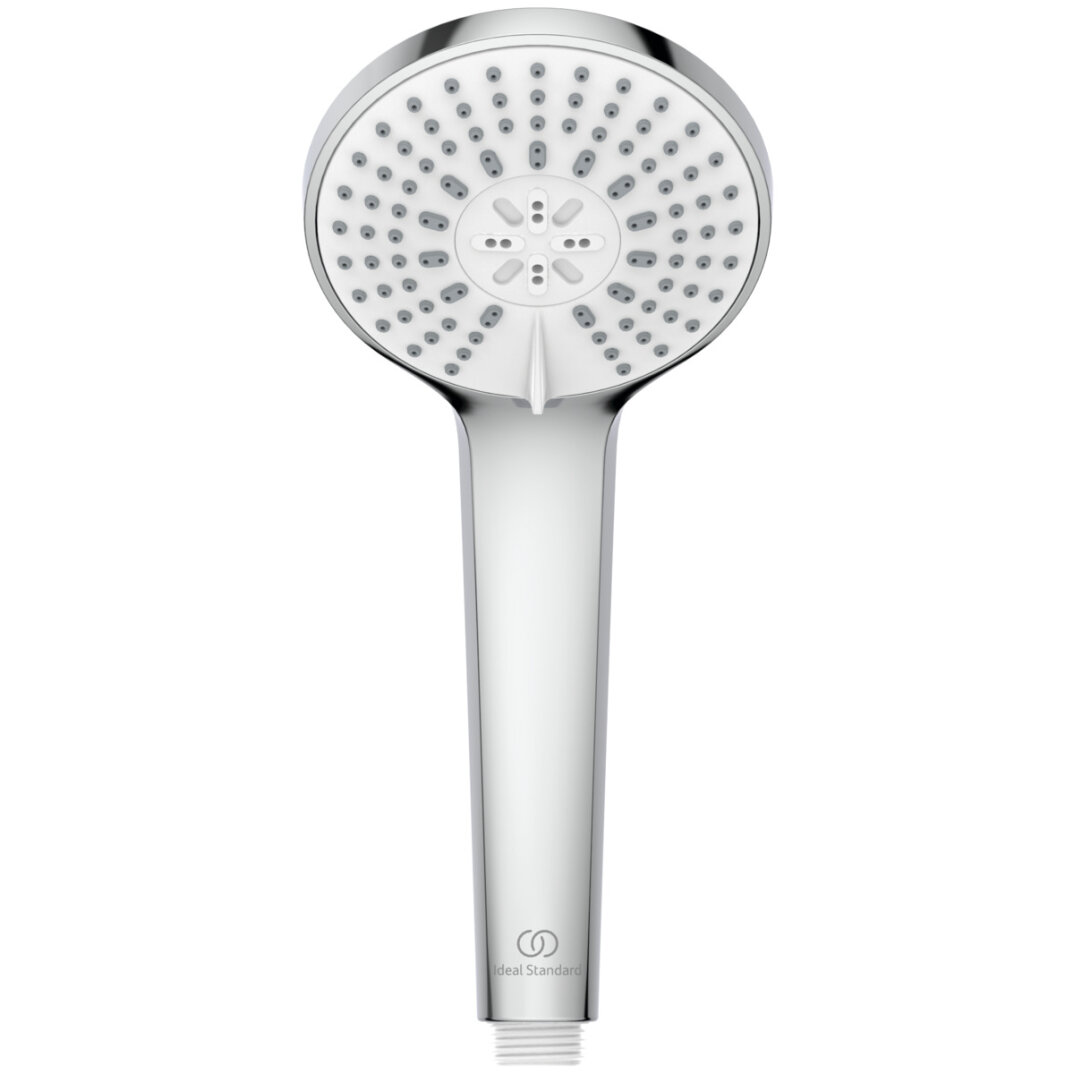 Ideal Standard IdealRain El Duşu, Çap 10 cm, B9403AA - 2