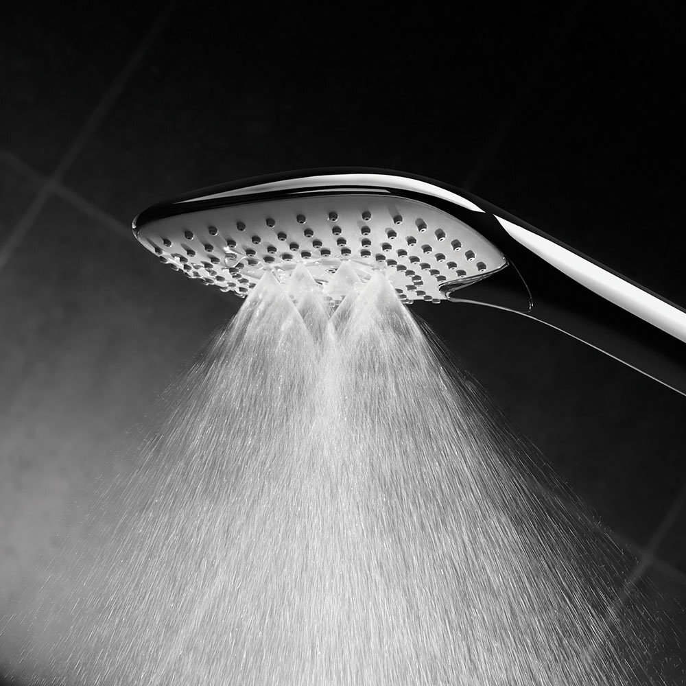 Ideal Standard IdealRain EvoJET Diamond El Duşu, 14 cm, B1760AA - 3