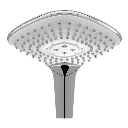 Ideal Standard IdealRain EvoJET Diamond El Duşu, 14 cm, B1760AA - 5