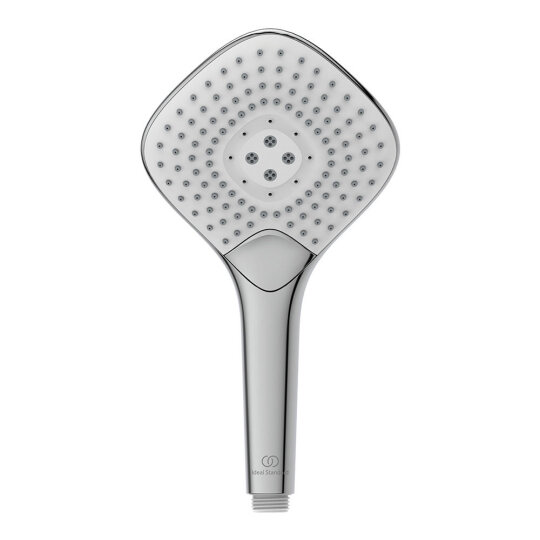 Ideal Standard IdealRain EvoJET Diamond El Duşu, 14 cm, B1760AA - 6