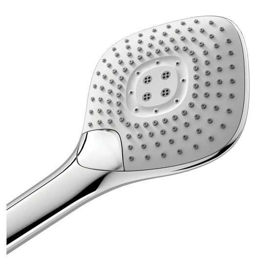 Ideal Standard IdealRain EvoJET Diamond El Duşu, 14 cm, B1760AA - 7