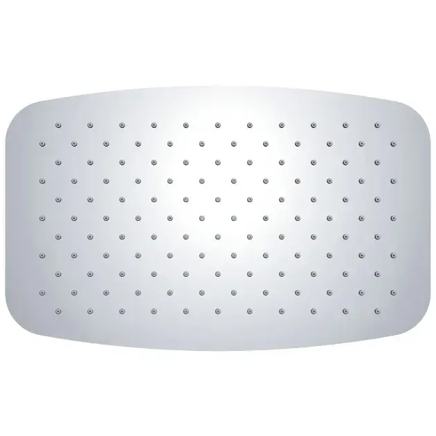 Ideal Standard IdealRain Luxe Cube UltraSlim Tepe Duşu 40x25 cm, B0391MY - 1