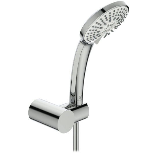 Ideal Standard IdealRain Soft El Duşu Seti, 10 cm, B9452AA