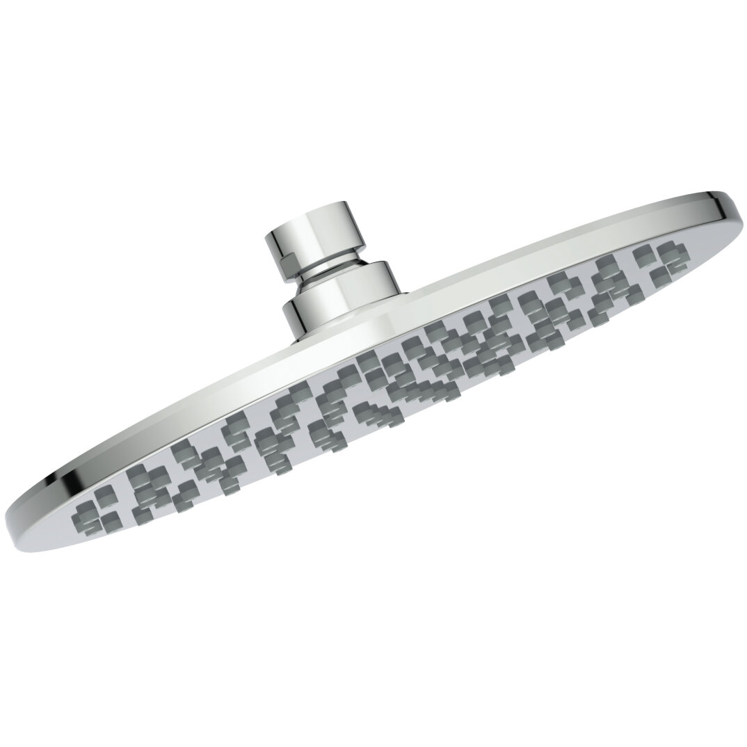 Ideal Standard IdealRain Tepe Duşu, 20 cm, B9442AA - 2
