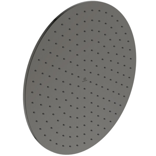 Ideal Standard IdealRain Tepe Duşu, 40 cm, Manyetik Gri, A5804A5