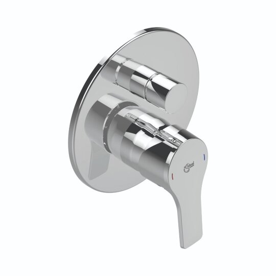 Ideal Standard IdealStream Ankastre Banyo Bataryası (Sıva Altı Grubu Dahil), A6707AA
