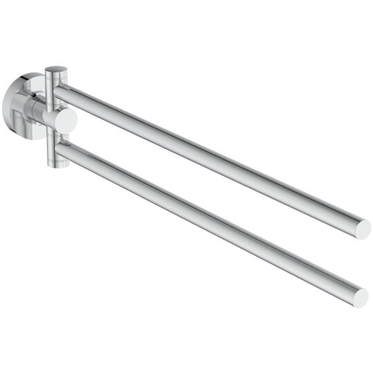 Ideal Standard IOM İkili Döner Havluluk, A9131AA
