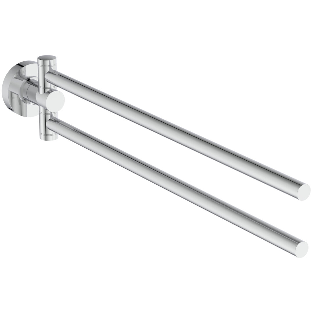 Ideal Standard IOM İkili Döner Havluluk, A9131AA - 1