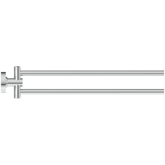Ideal Standard IOM İkili Döner Havluluk, A9131AA - 2