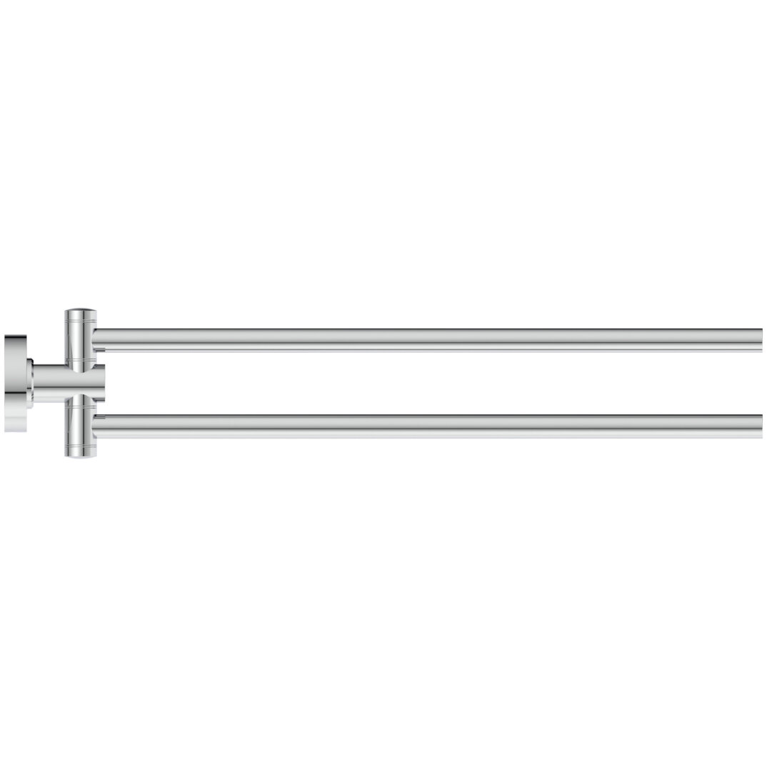 Ideal Standard IOM İkili Döner Havluluk, A9131AA - 2