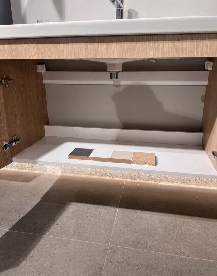 Orka Desna 60 cm, Budva, Banyo Dolabı Takımı, (Dolaplı Ayna), 5007913 - 5