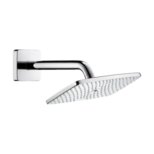 Raindance E Tepe Duşu 240 1 Jet, Duş Dirseği İle, 27370000
