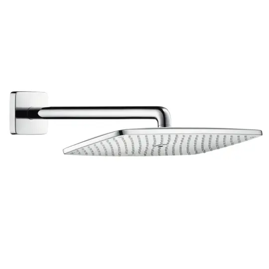 Raindance E Tepe Duşu 360 1 Jet, 39 Cm Duş Dirseği İle, 27376000
