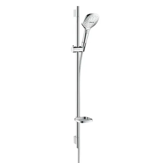 Raindance Select E Duş Seti 120 3 Jet, 26621000