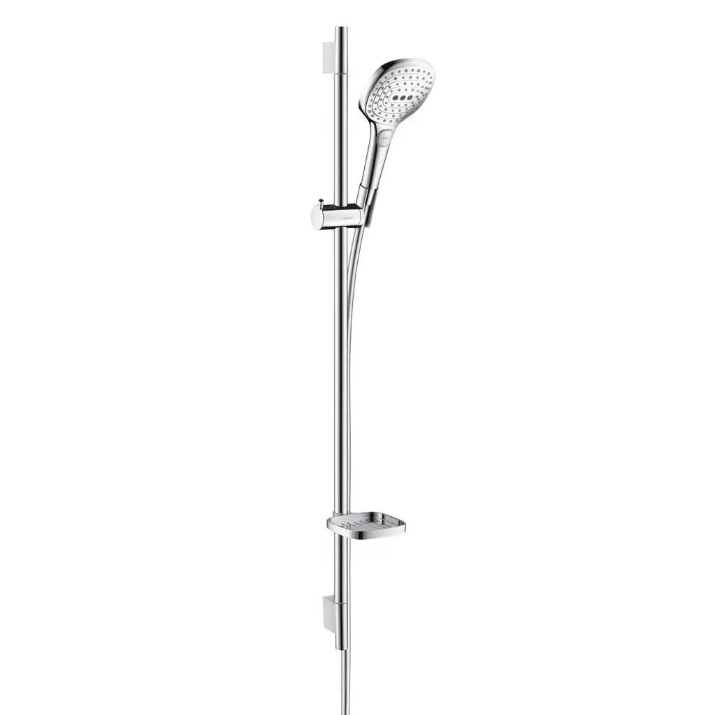 Raindance Select E Duş Seti 120 3 Jet, 26621000 - 1