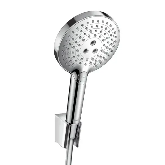 Raindance Select S Duş Askı Seti 120 3 Jet, 160 Cm Duş Hortumu İle, 26721000