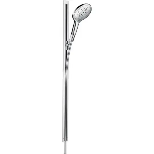 Raindance Select S Duş Seti 150 3 Jet, 90 Cm Duş Barı İle, 26626000