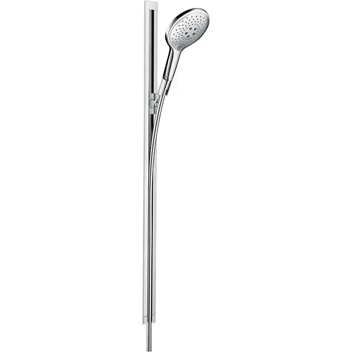 Raindance Select S Duş Seti 150 3 Jet, 90 Cm Duş Barı İle, 26626000 - 1