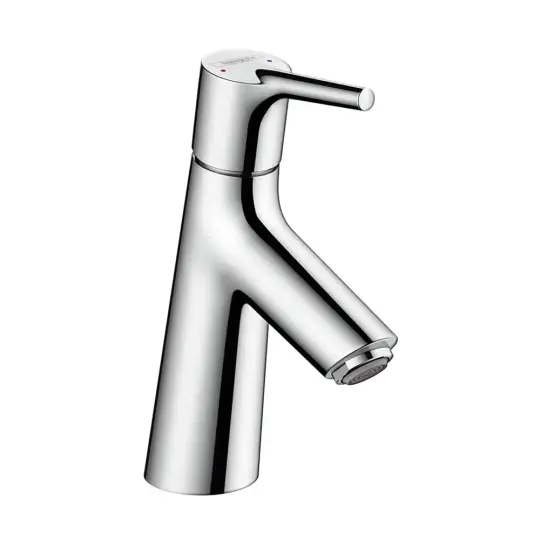 Talis S Tek Kollu Lavabo Bataryası 80 Kumandalı, 72010000
