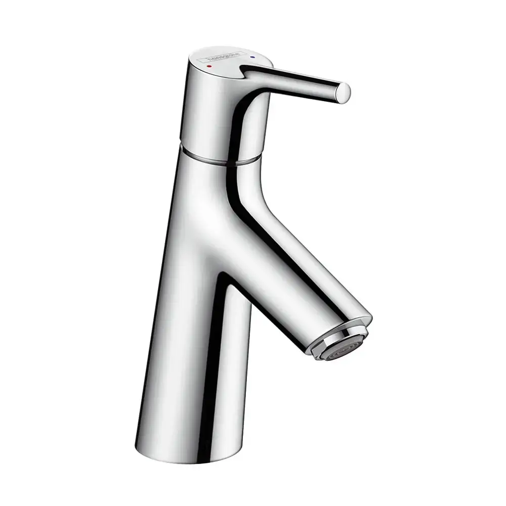 Talis S Tek Kollu Lavabo Bataryası 80 Kumandalı, 72010000 - 1
