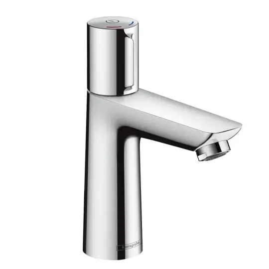 Talis Select E Lavabo Bataryası 110 Kumandalı, 71750000