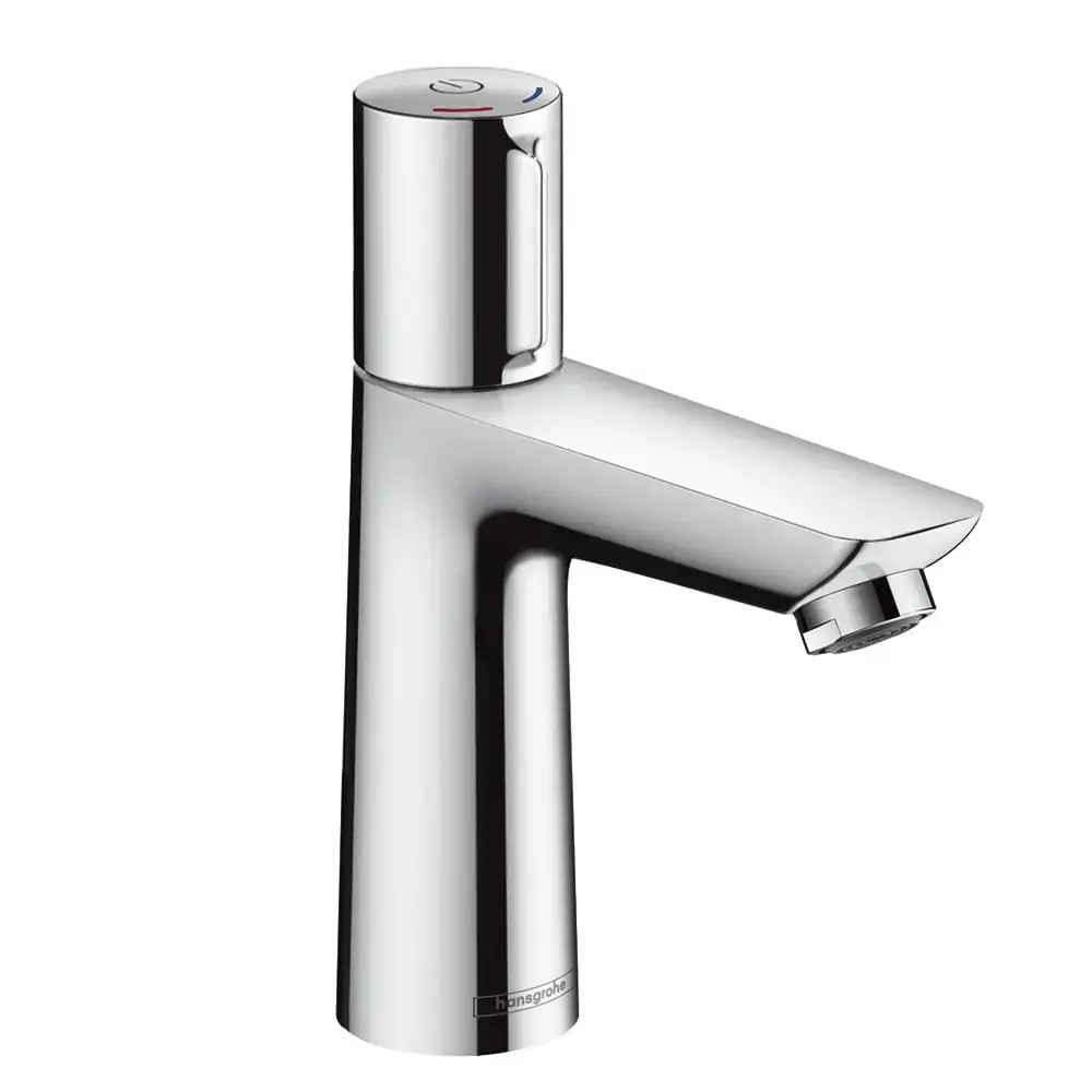 Talis Select E Lavabo Bataryası 110 Kumandalı, 71750000 - 1